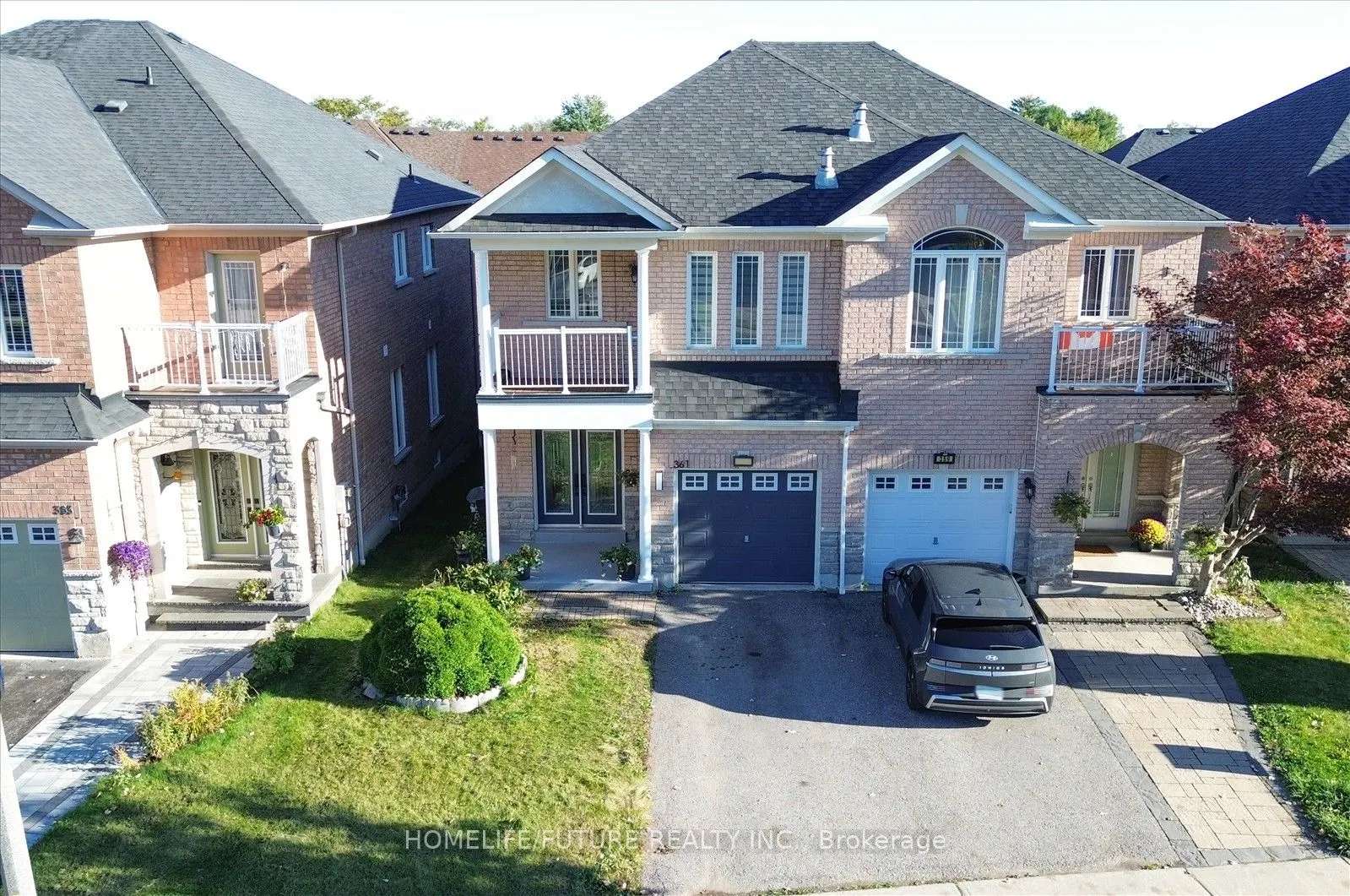 361 Strouds Lane