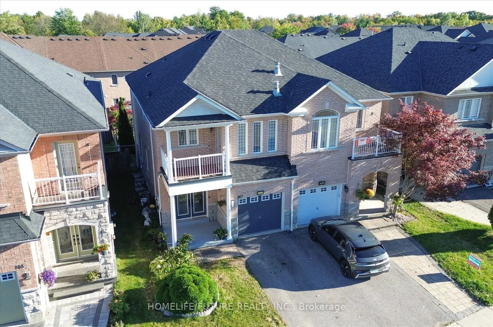 361 Strouds Lane