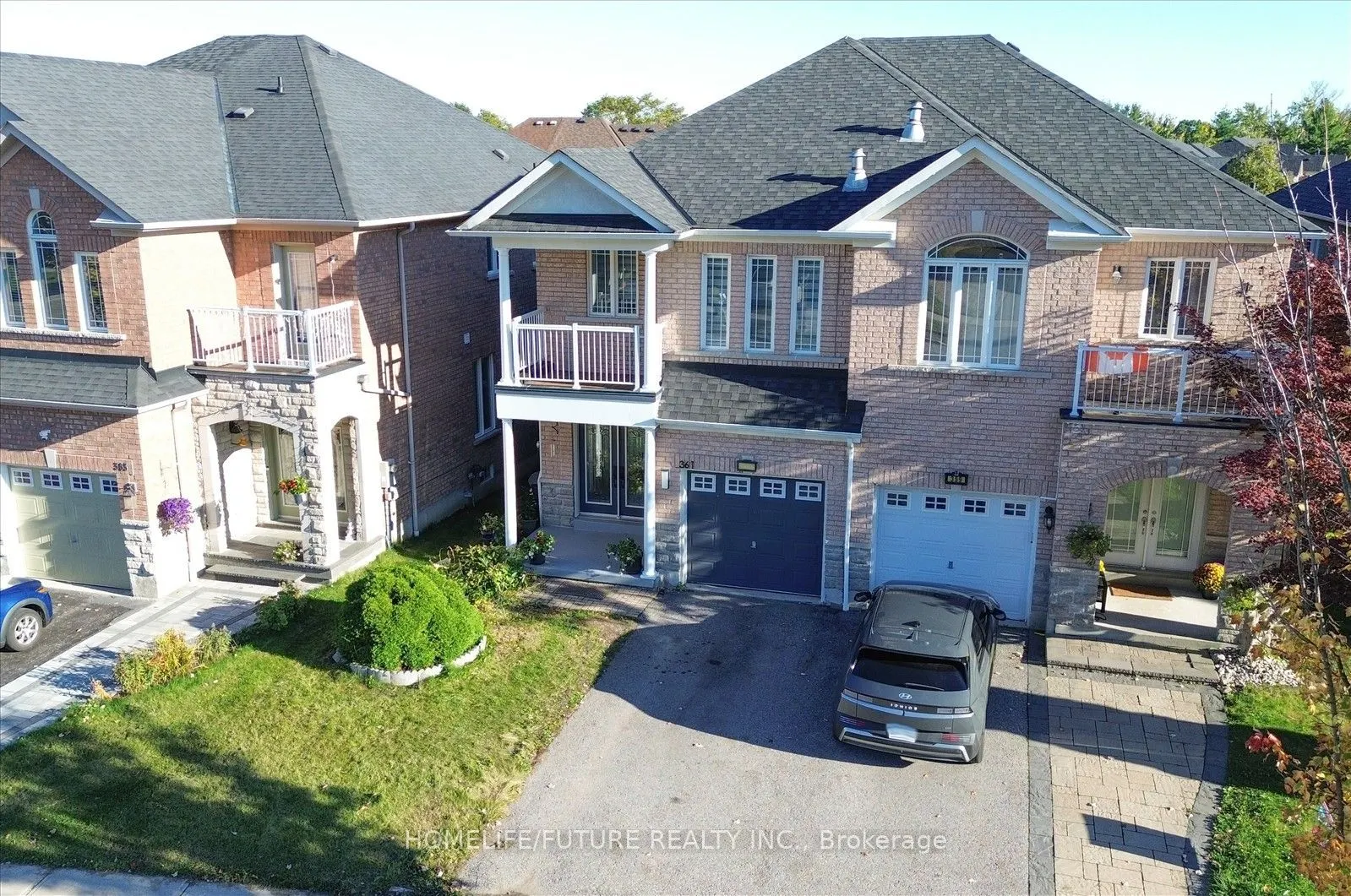 361 Strouds Lane