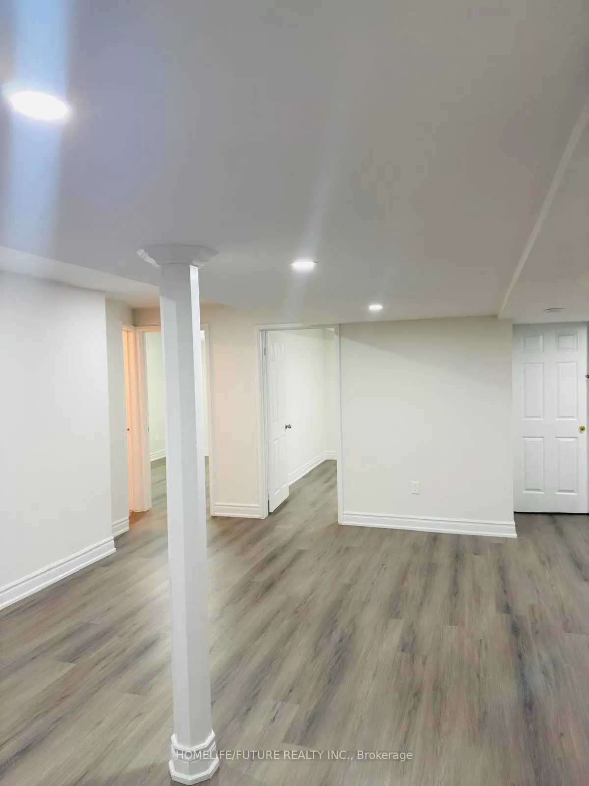 9 Glenheather Terrace #Bsmt