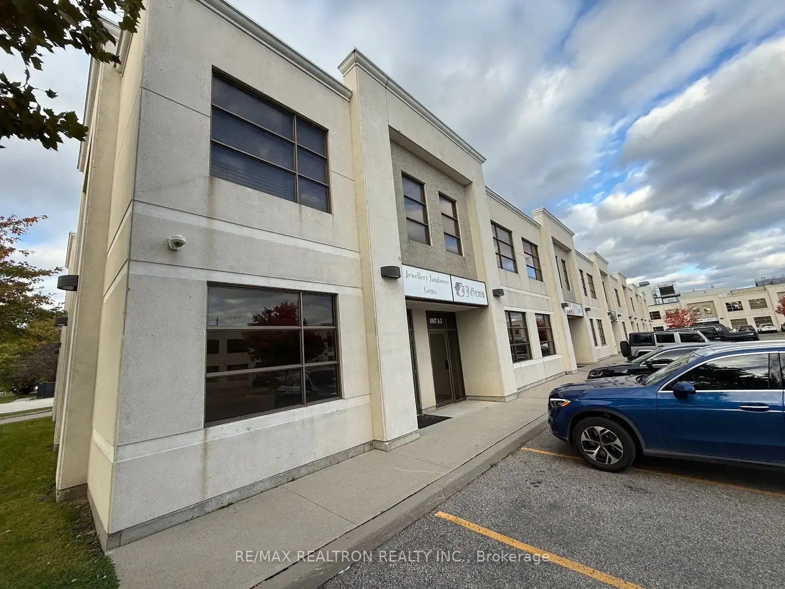 30 Bertrand Avenue #A1-2