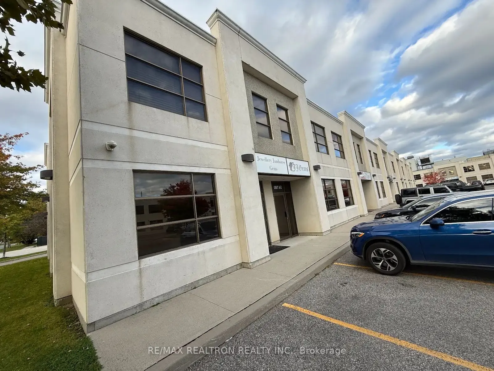 30 Bertrand Avenue #A1-2