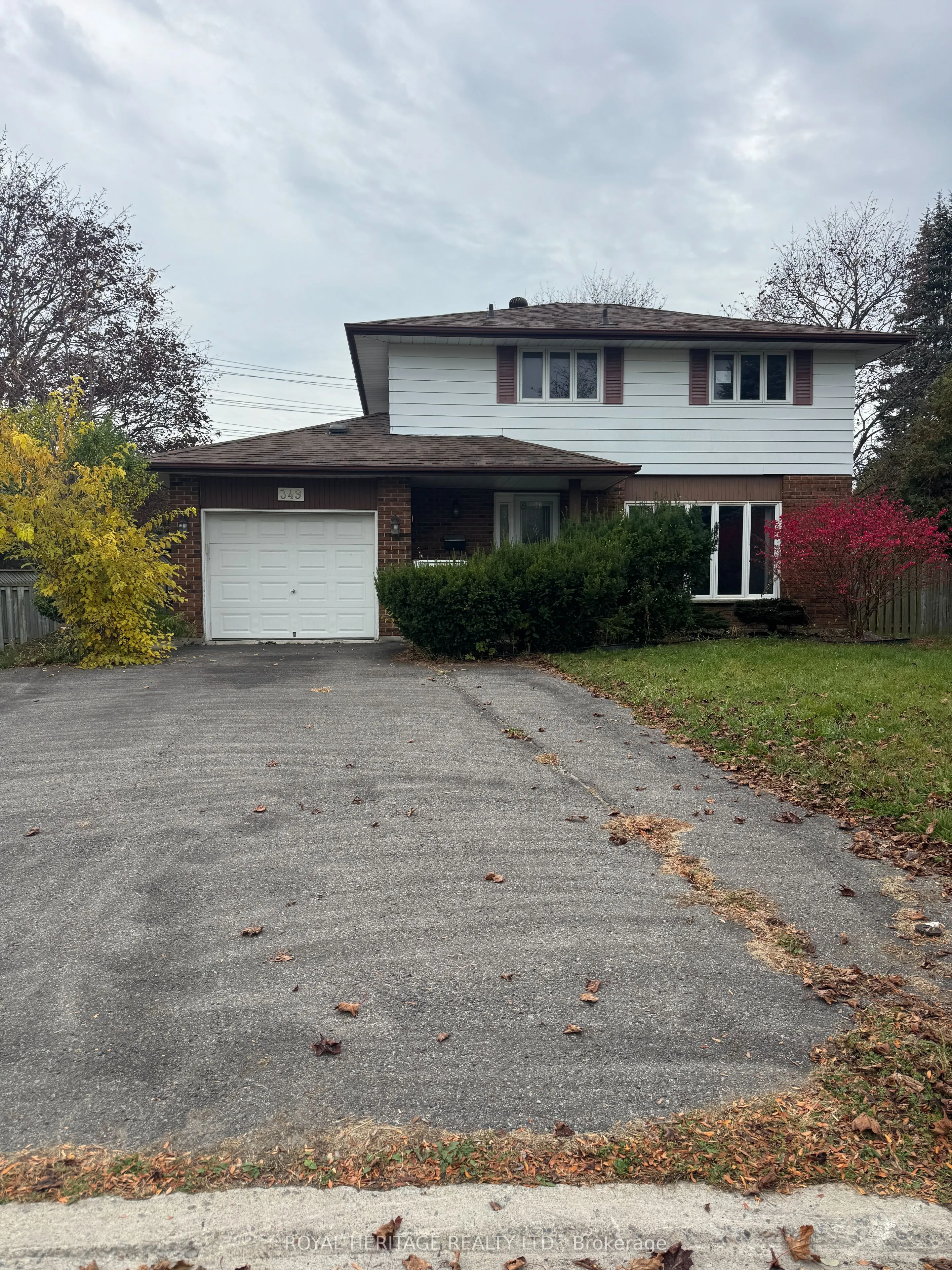 349 Carnaby Court #BSMT