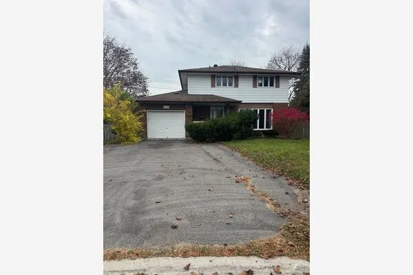 349 Carnaby Court #Main