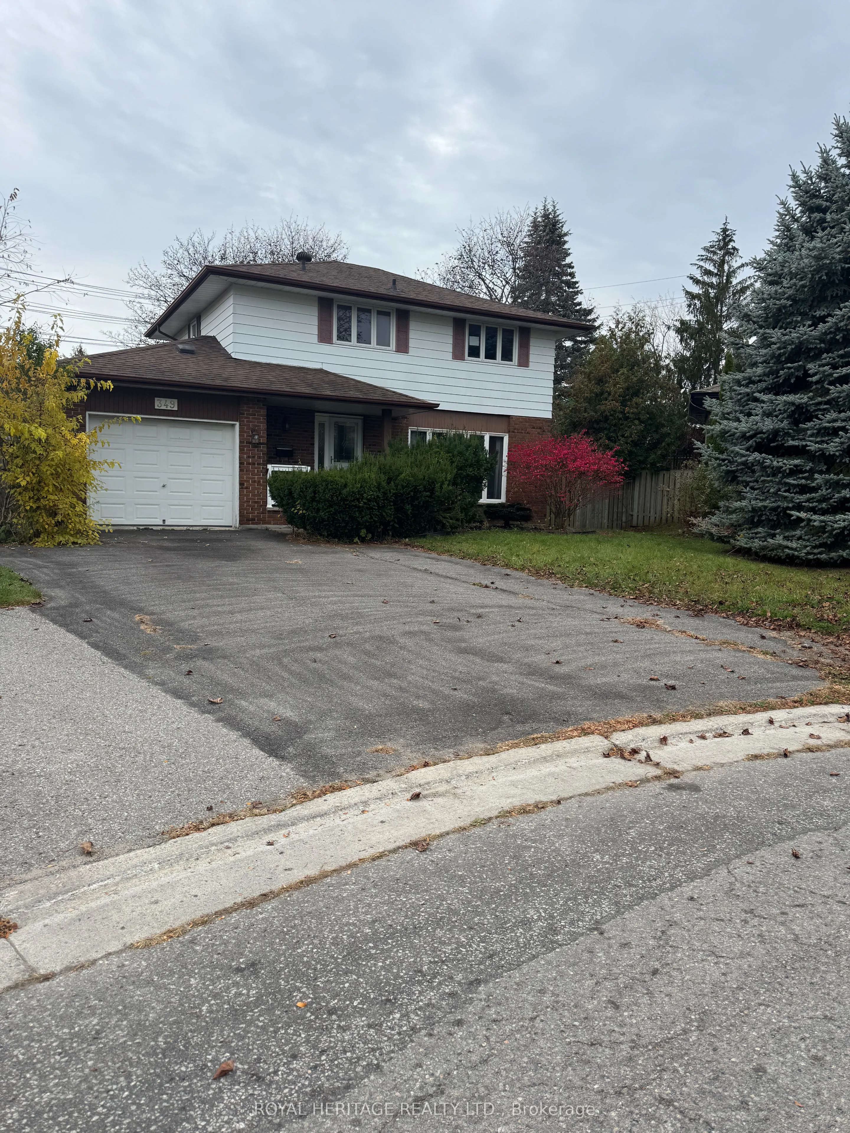 349 Carnaby Court #Main