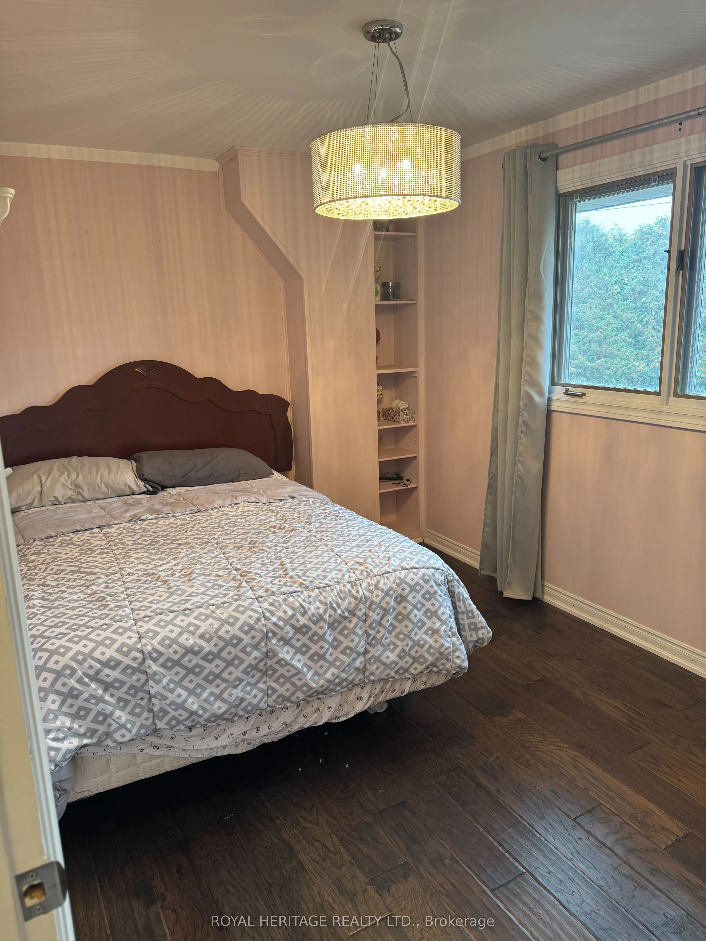 349 Carnaby Court #Main