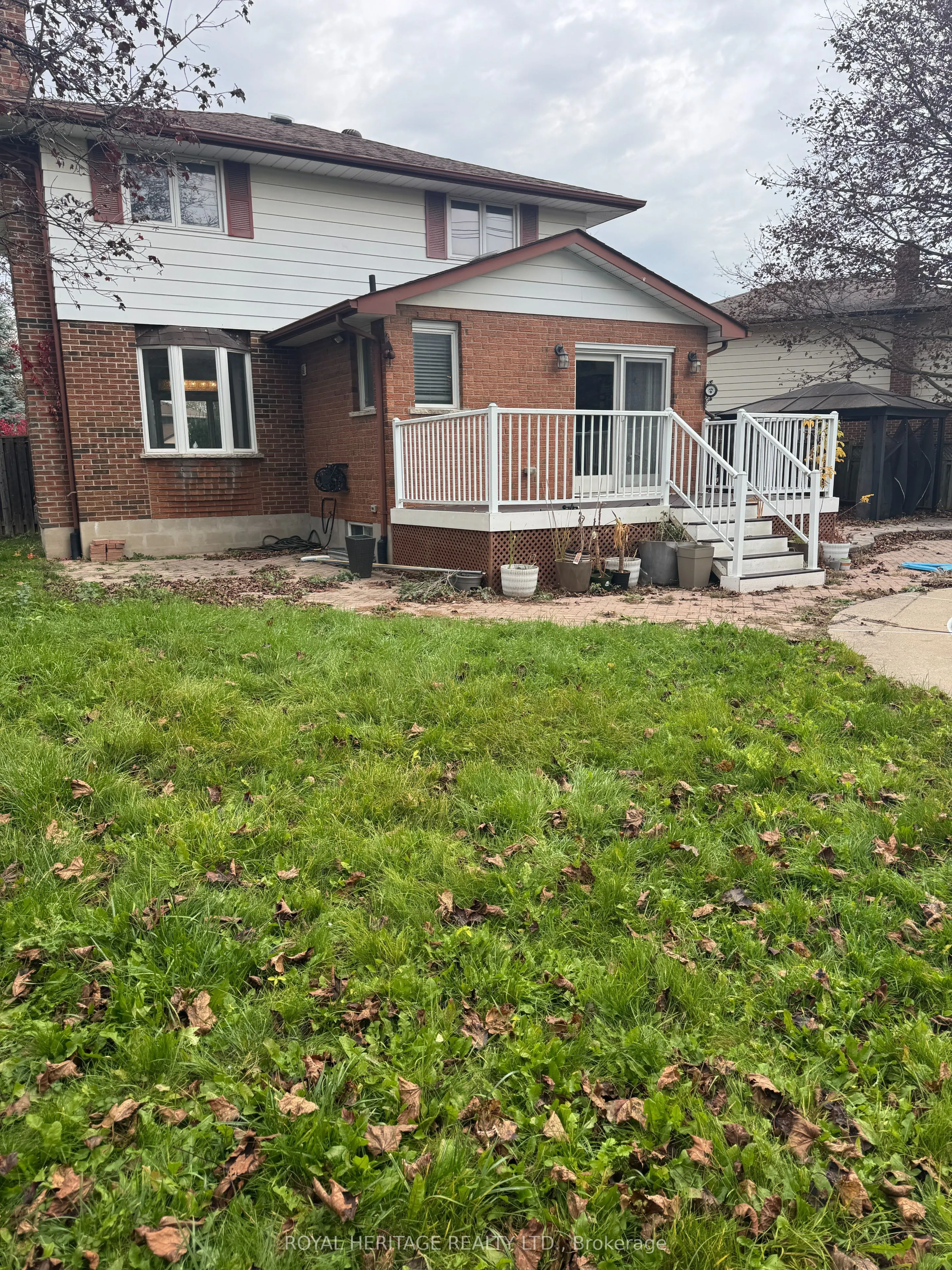 349 Carnaby Court #Main