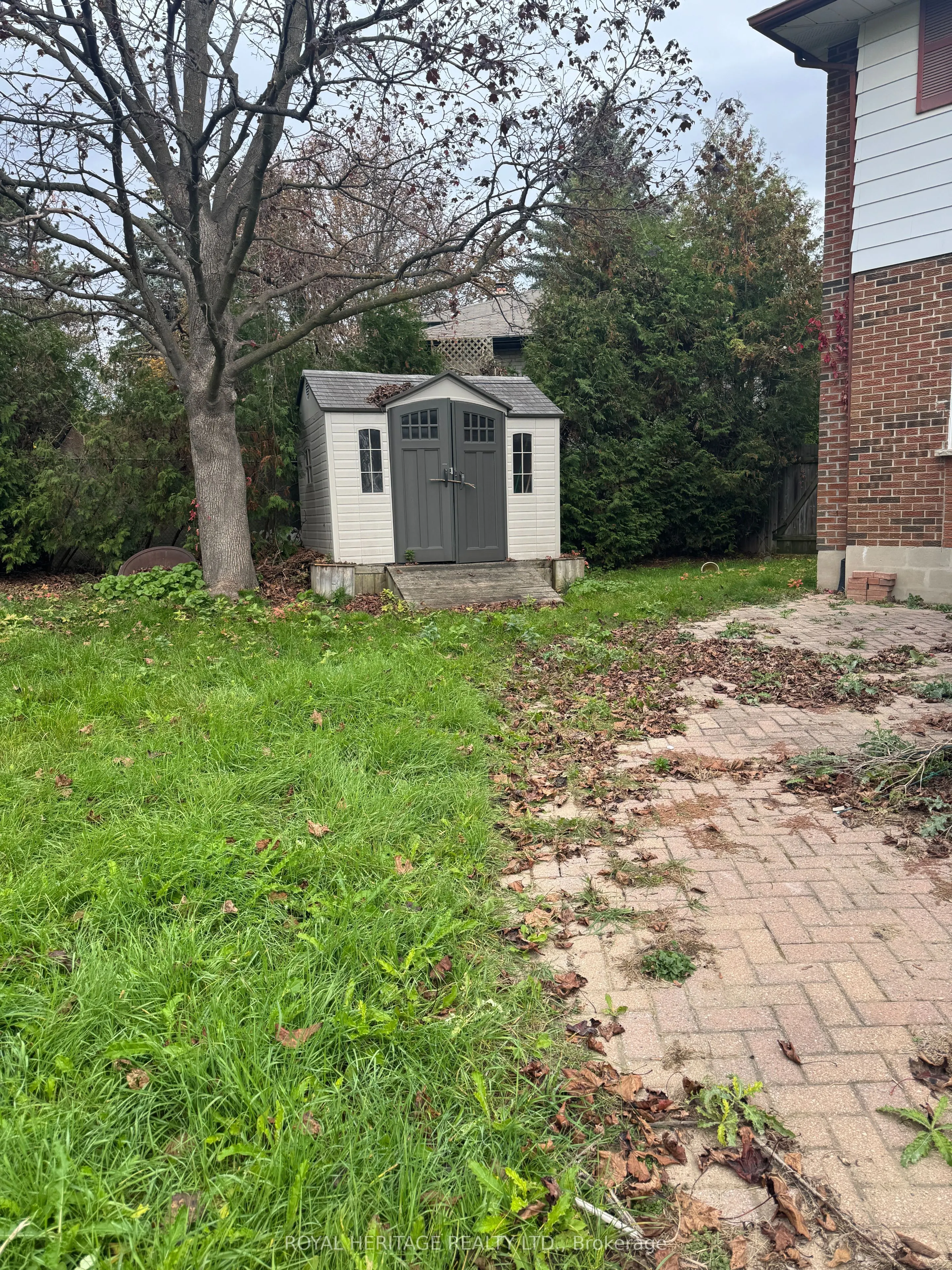 349 Carnaby Court #Main