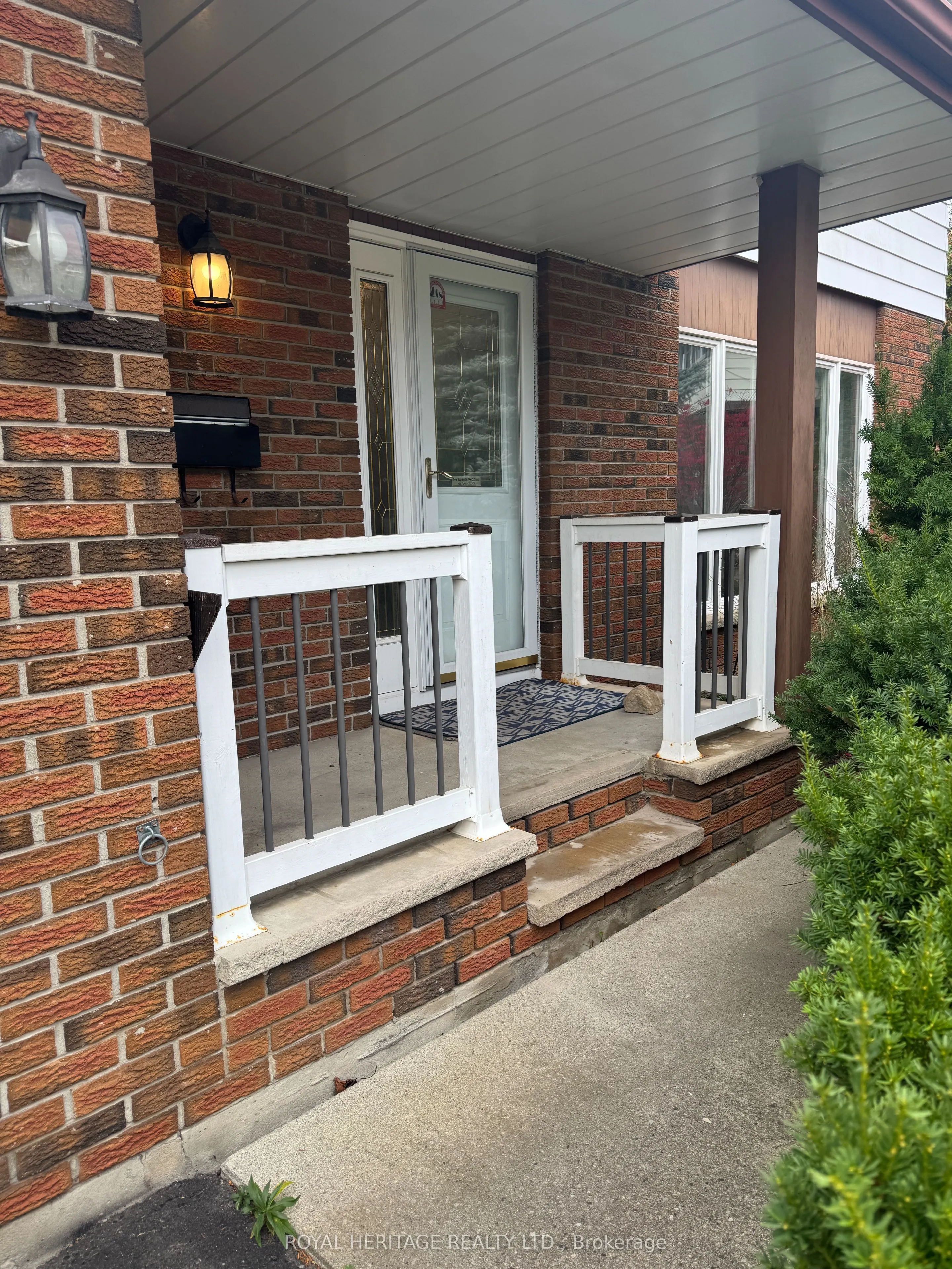 349 Carnaby Court #Main