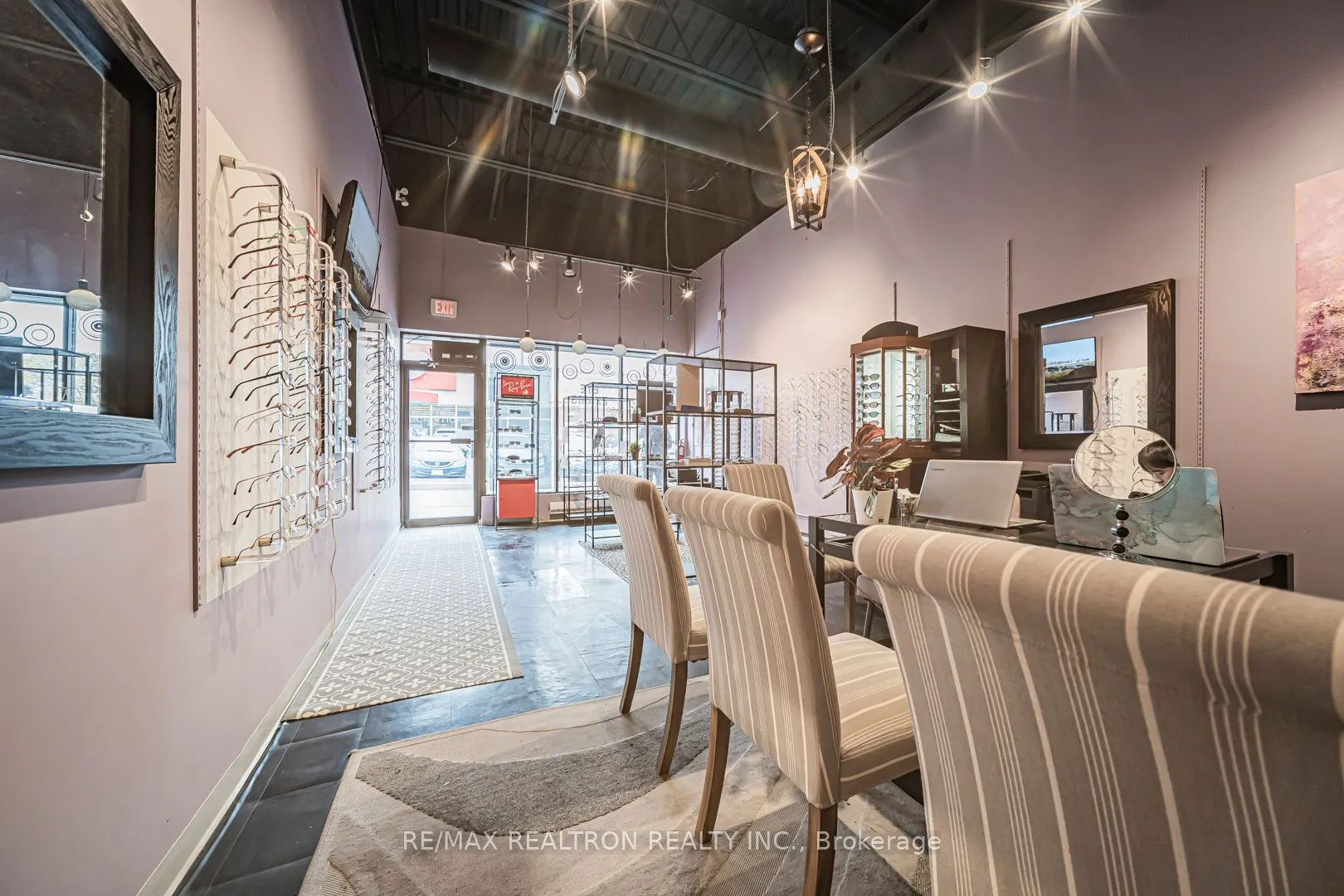 555 Rossland Road E #2