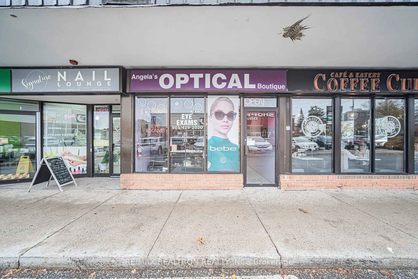 555 Rossland Road E #2