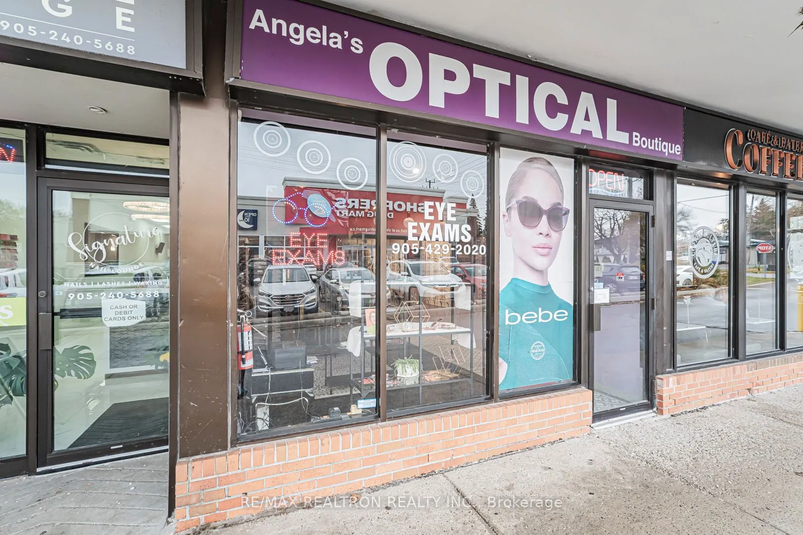 555 Rossland Road E #2