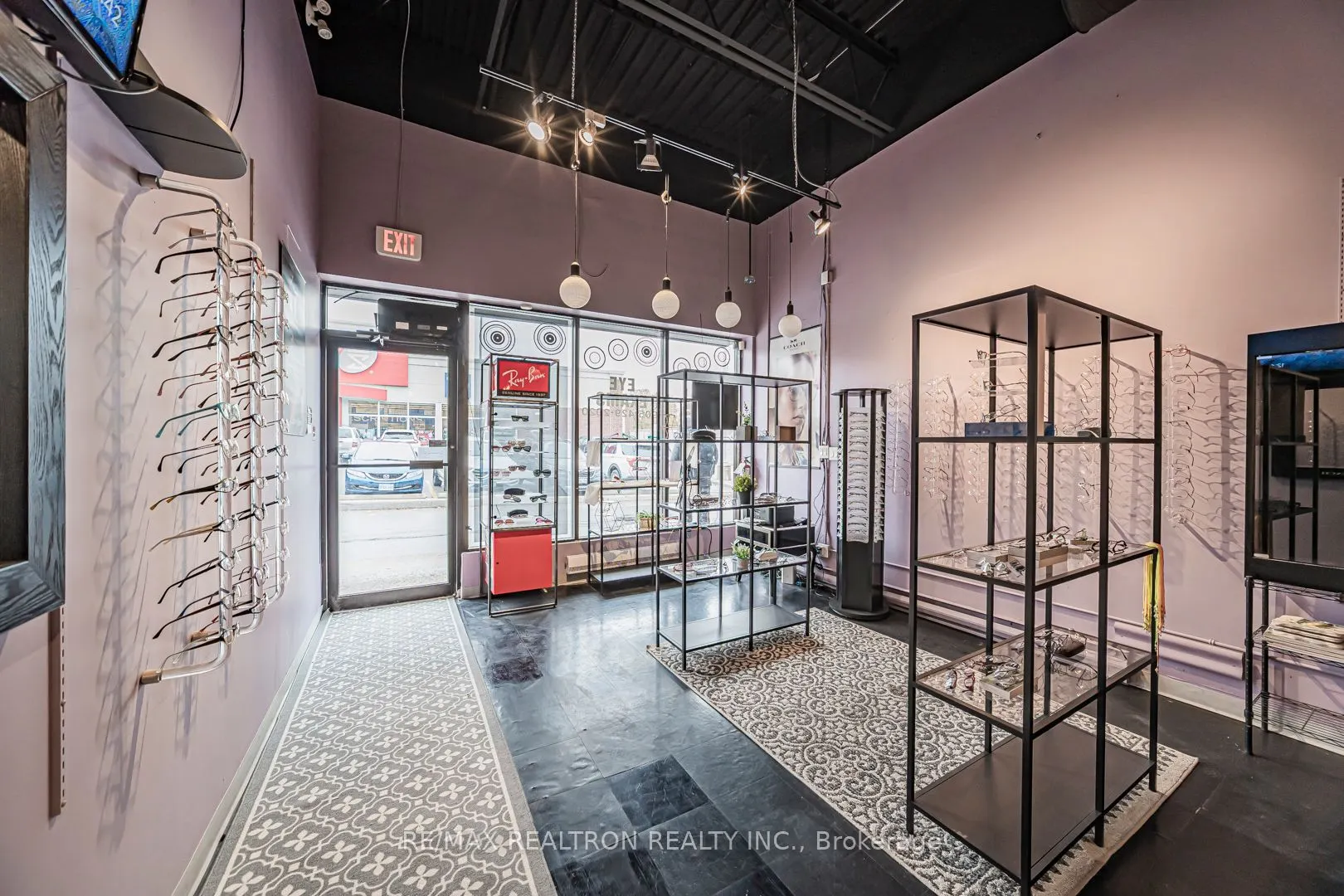 555 Rossland Road E #2