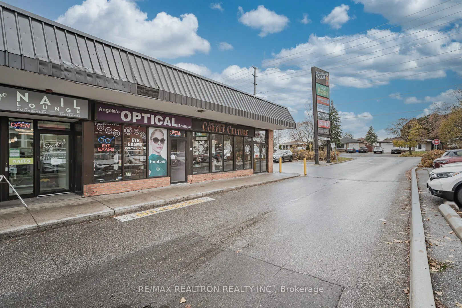 555 Rossland Road E #2