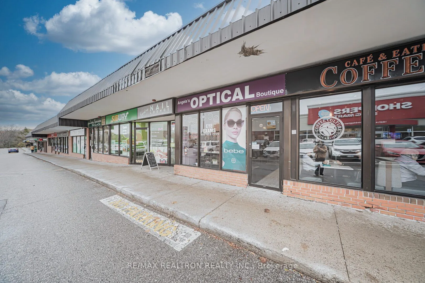 555 Rossland Road E #2