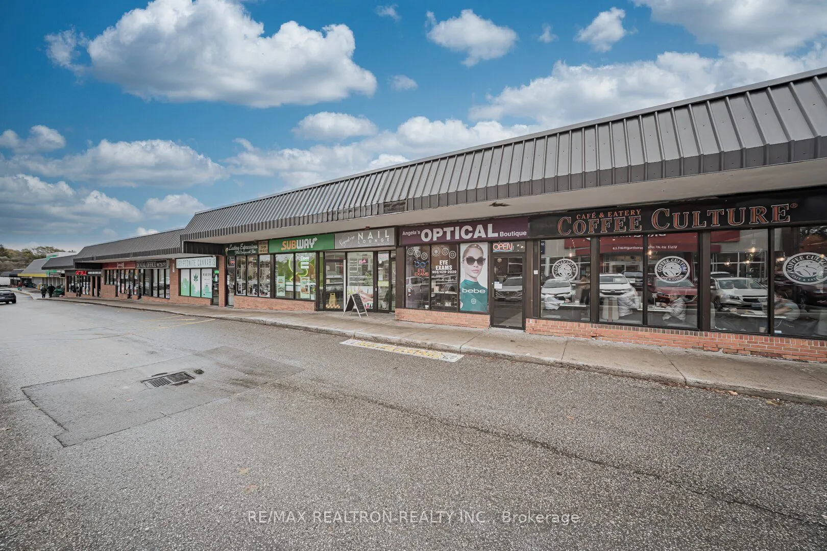555 Rossland Road E #2