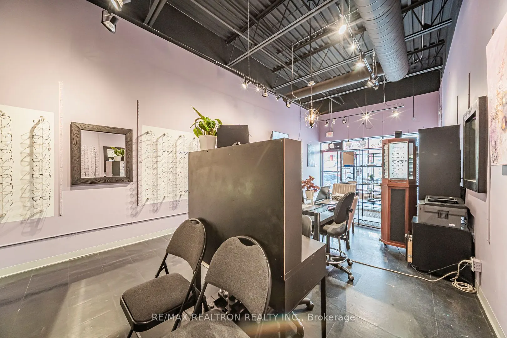 555 Rossland Road E #2