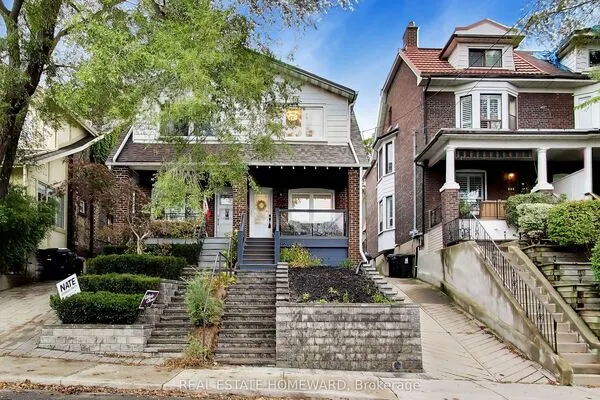 163 Glenmount Park Road