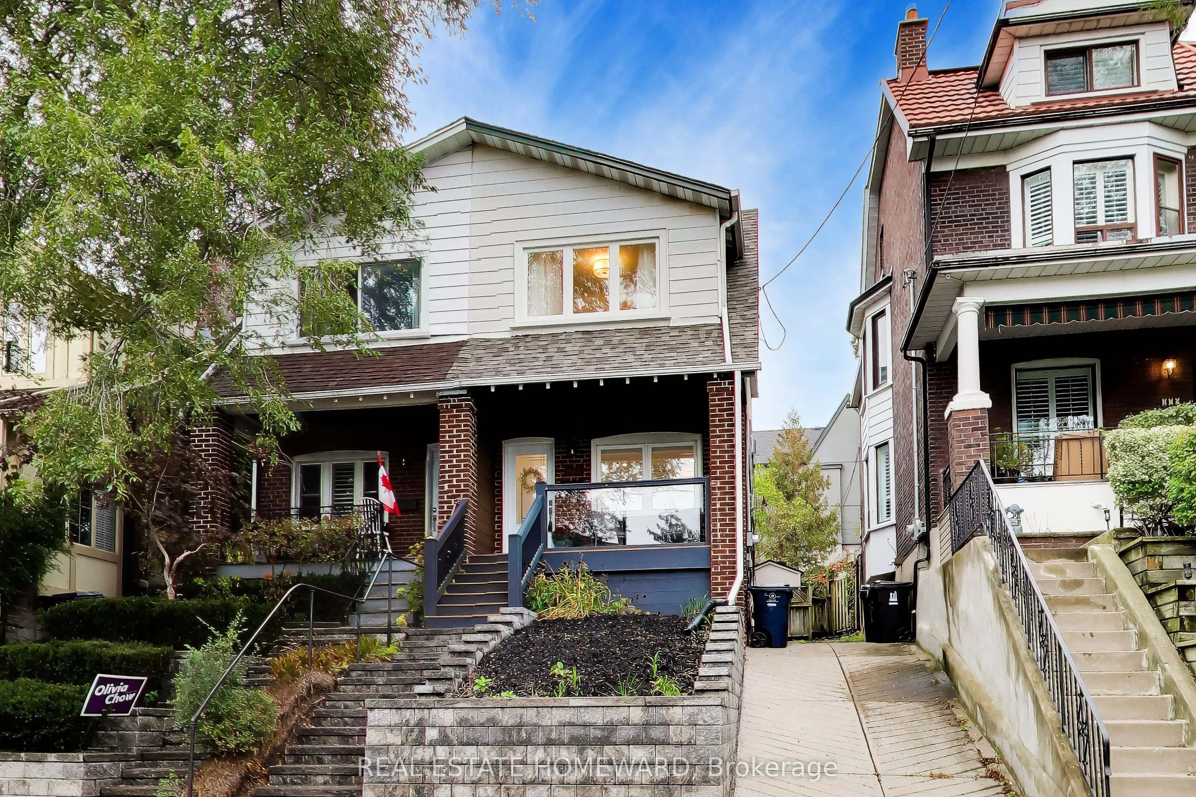 163 Glenmount Park Road