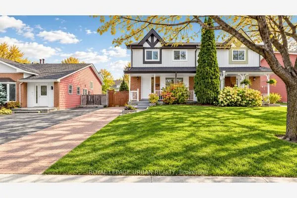 411 Fleetwood Drive