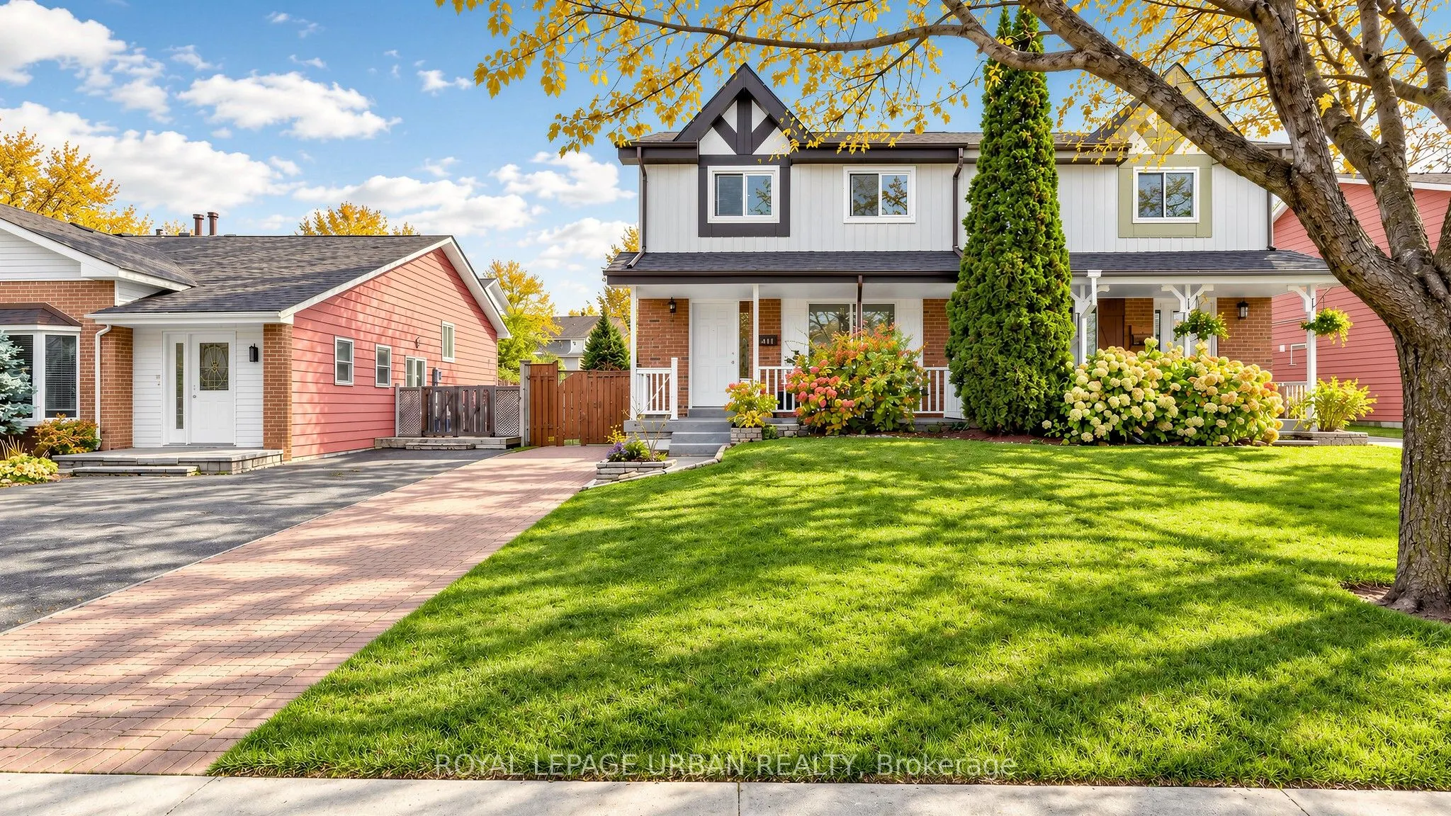 411 Fleetwood Drive