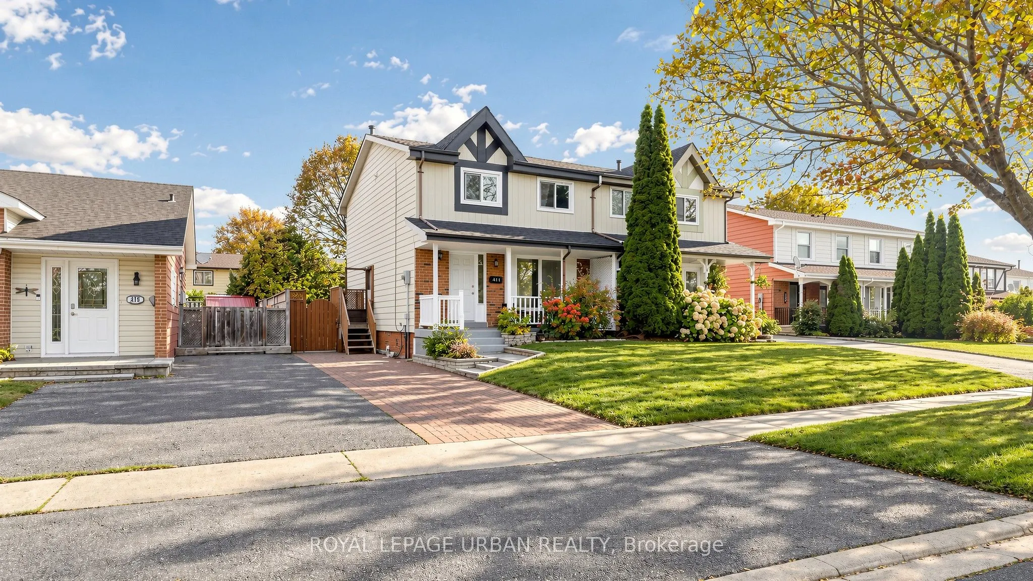 411 Fleetwood Drive
