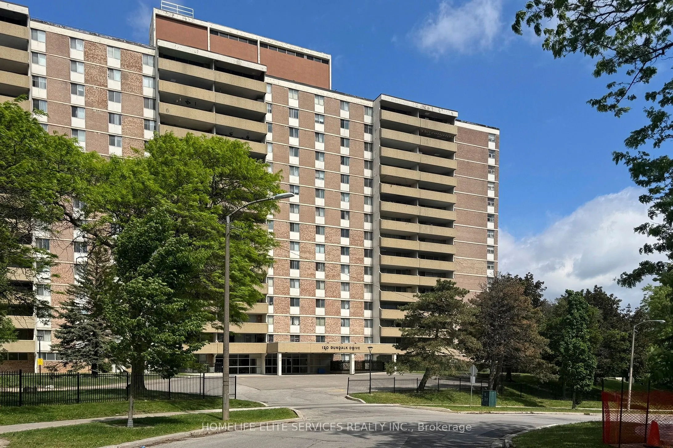 120 Dundalk Drive #1203