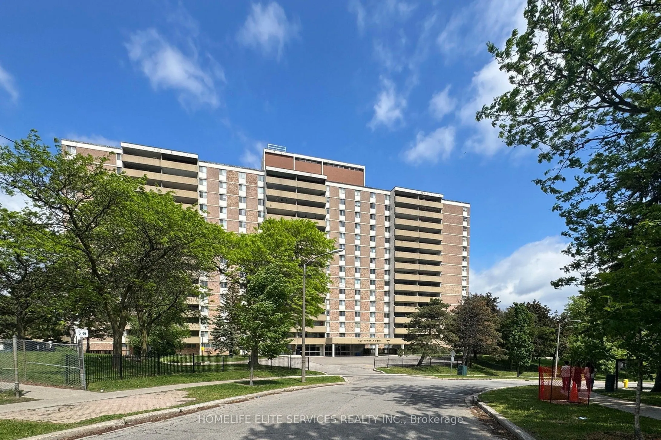 120 Dundalk Drive #1203