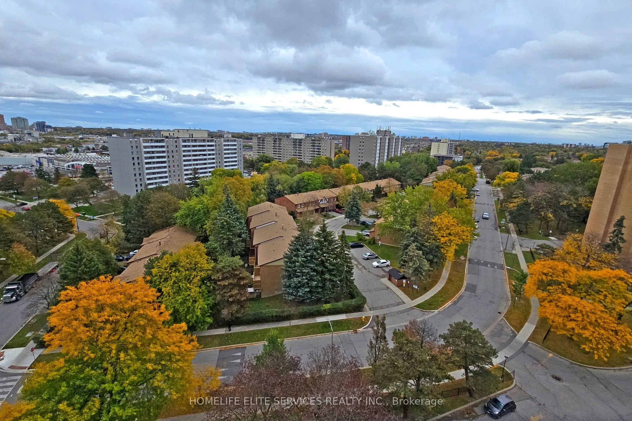 120 Dundalk Drive #1203
