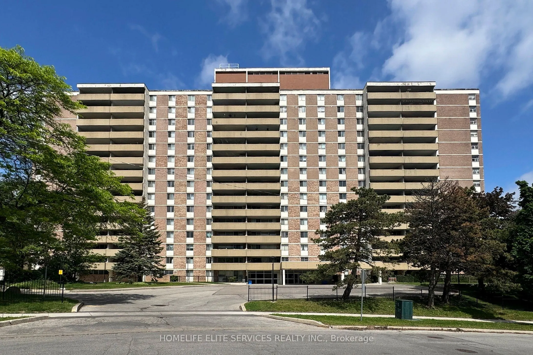120 Dundalk Drive #1203