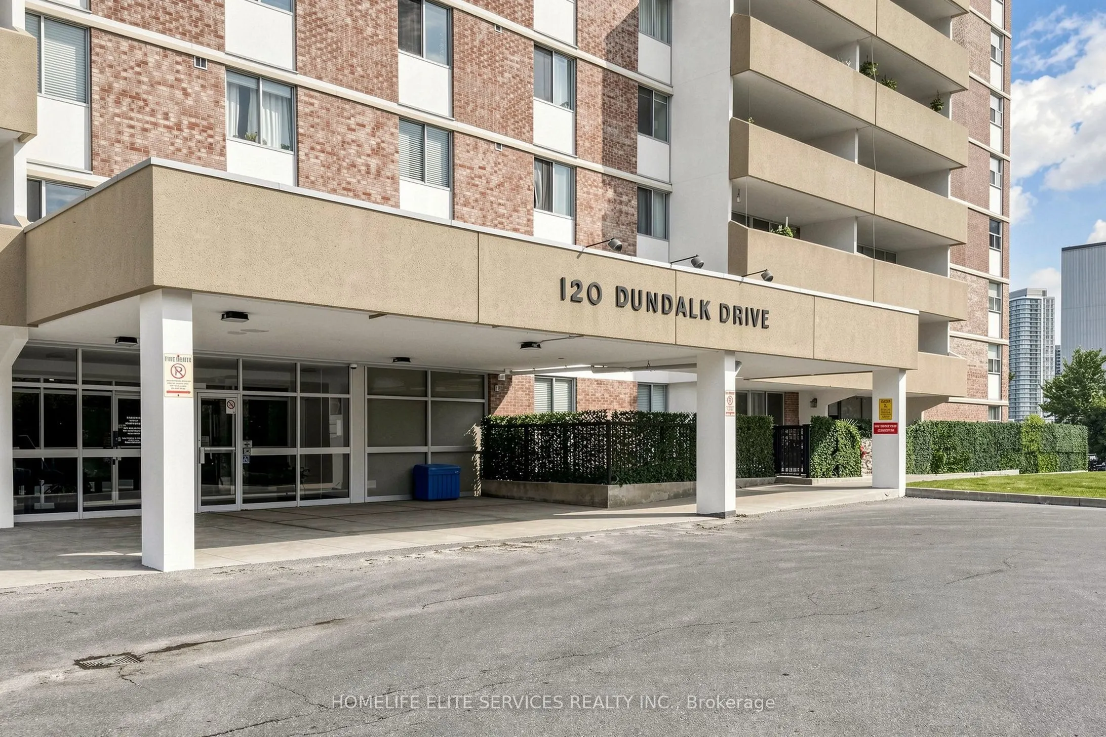 120 Dundalk Drive #310