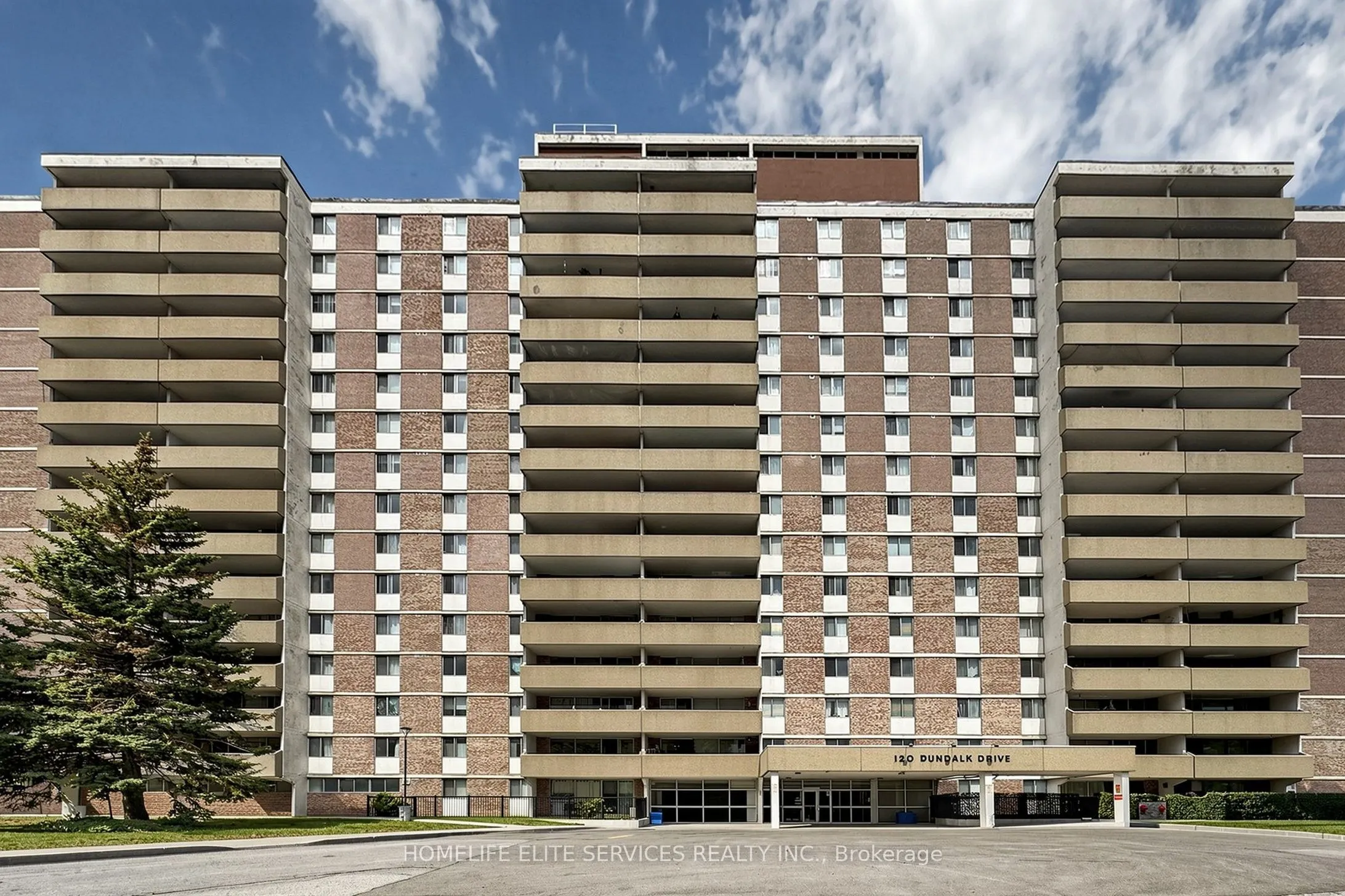 120 Dundalk Drive #310