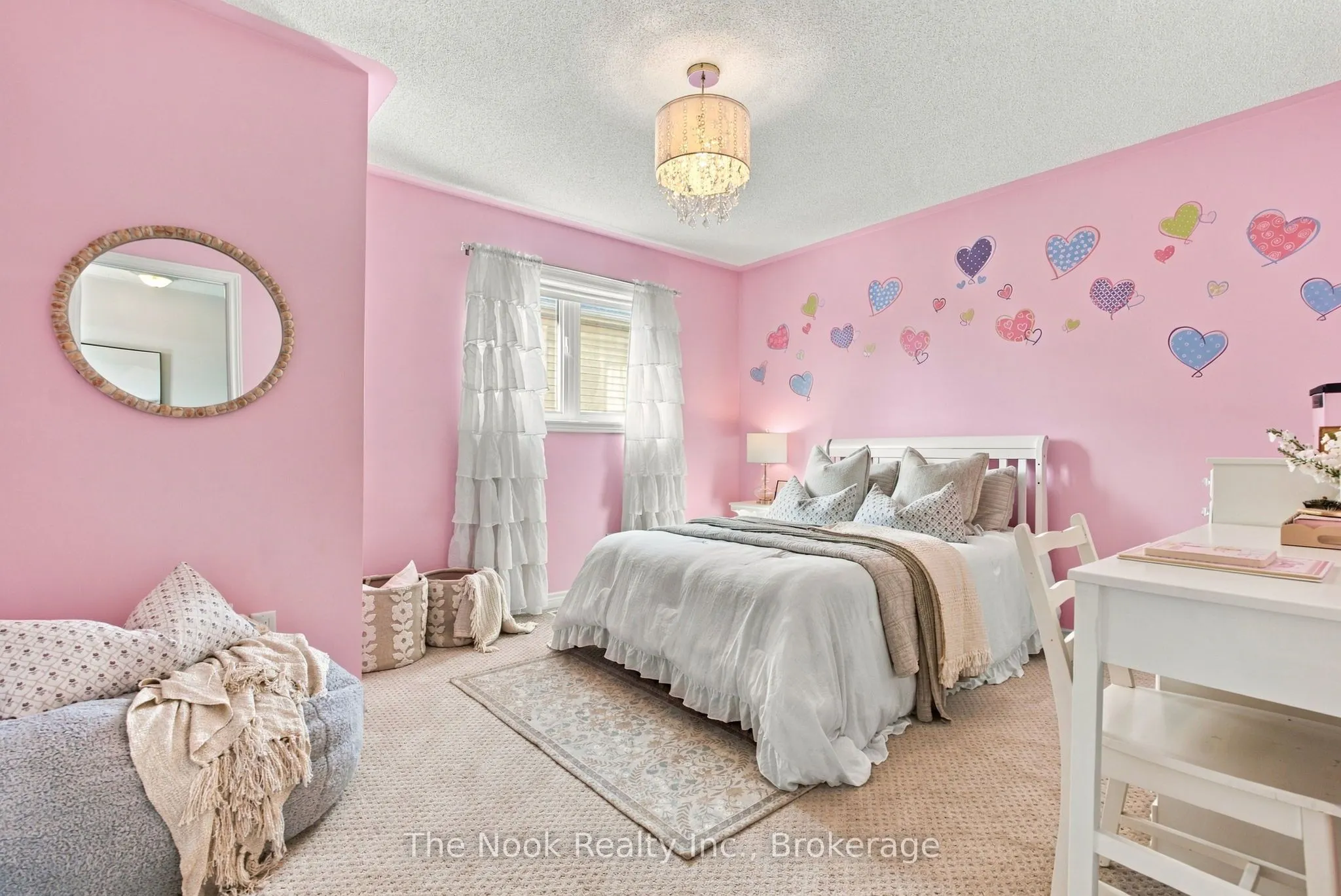 966 Hinterland Court