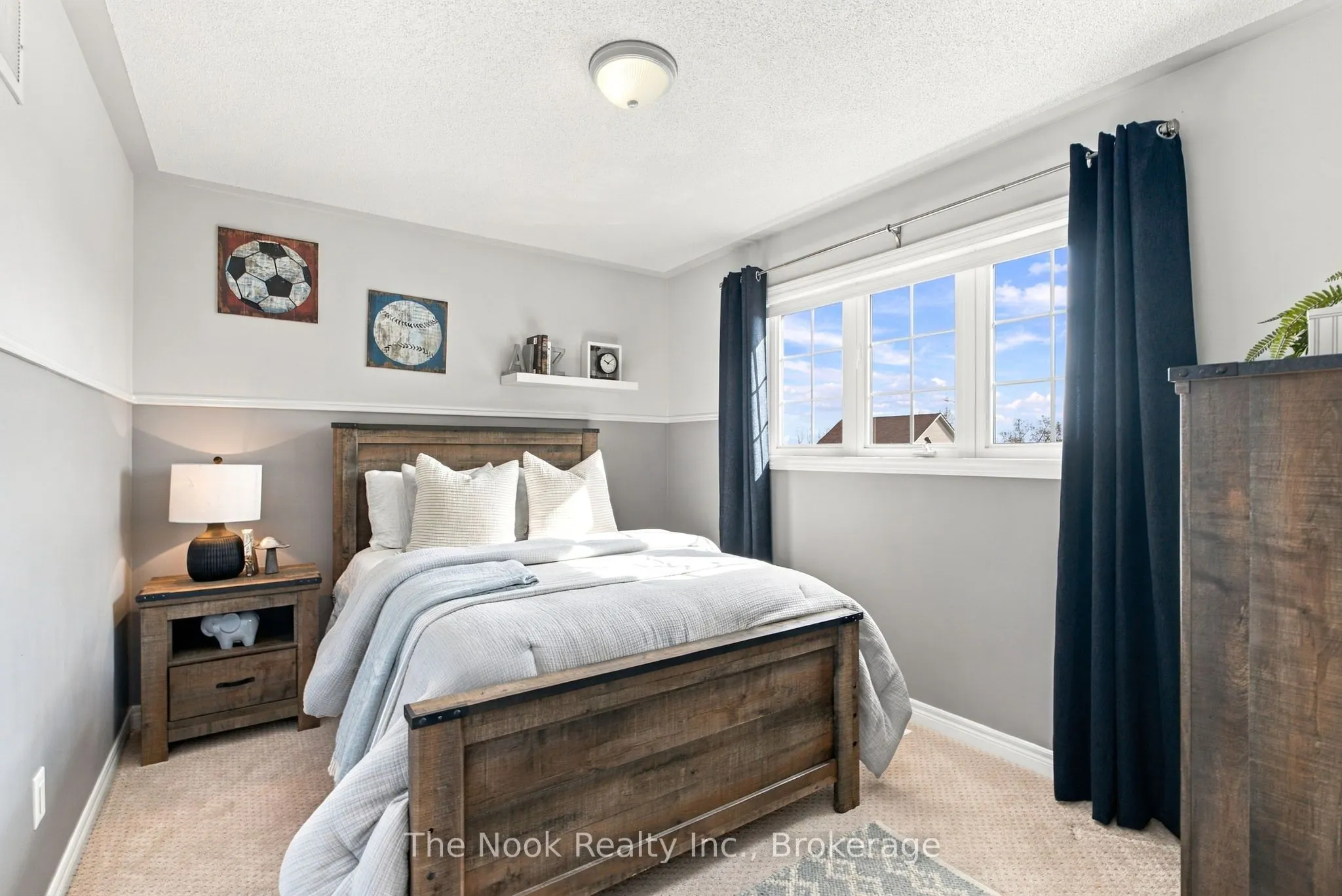 966 Hinterland Court
