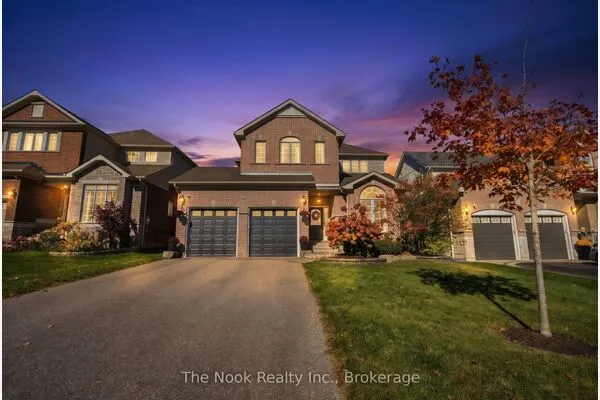 966 Hinterland Court