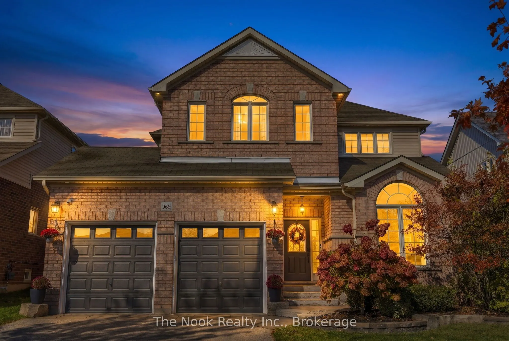 966 Hinterland Court