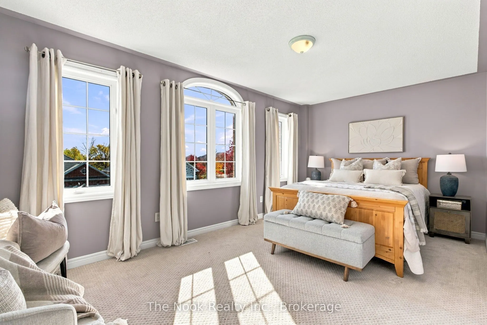966 Hinterland Court