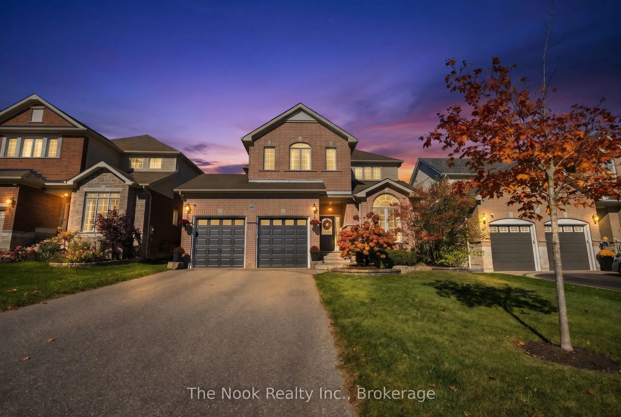 966 Hinterland Court