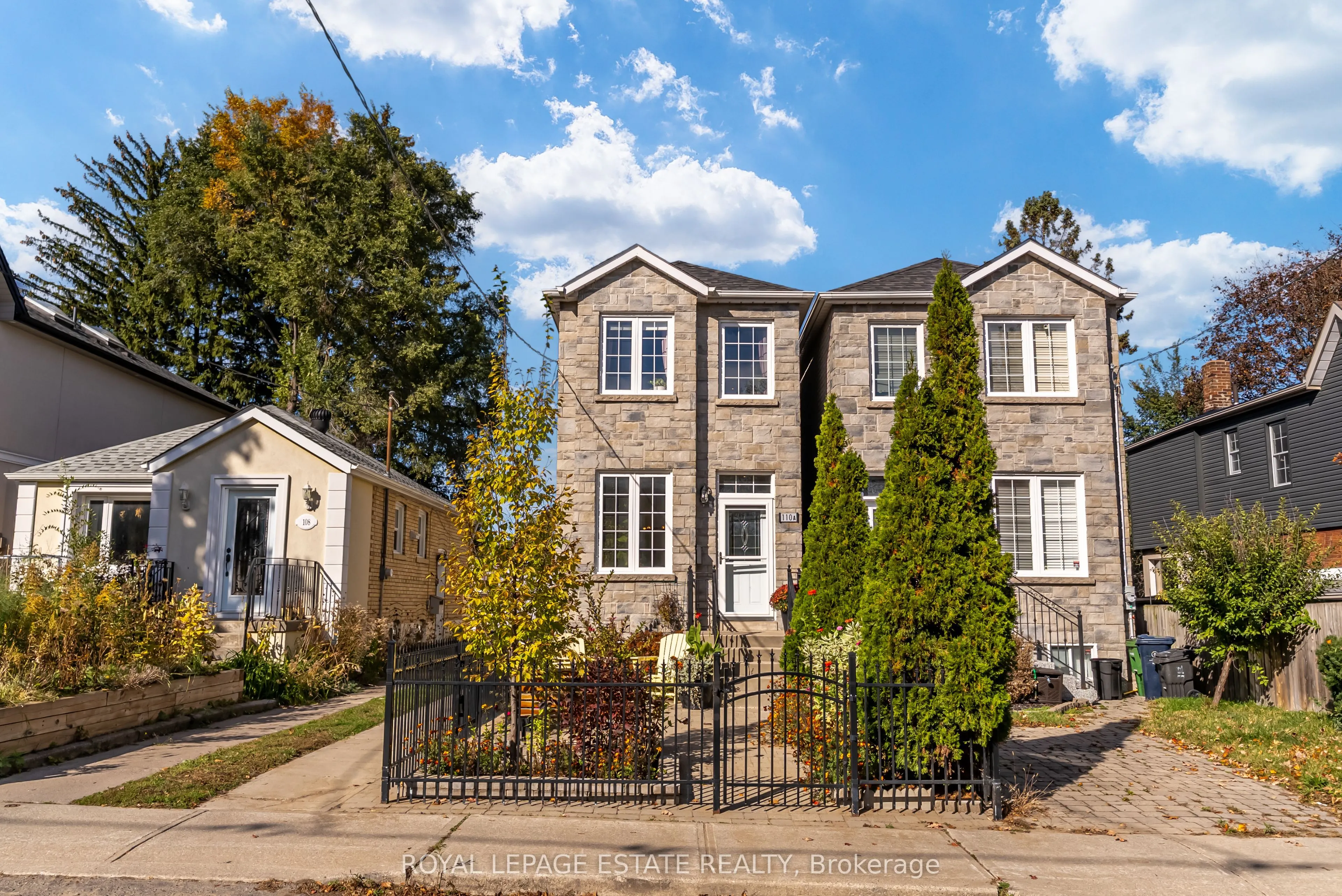 110A Holborne Avenue