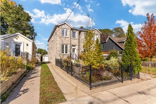 110A Holborne Avenue