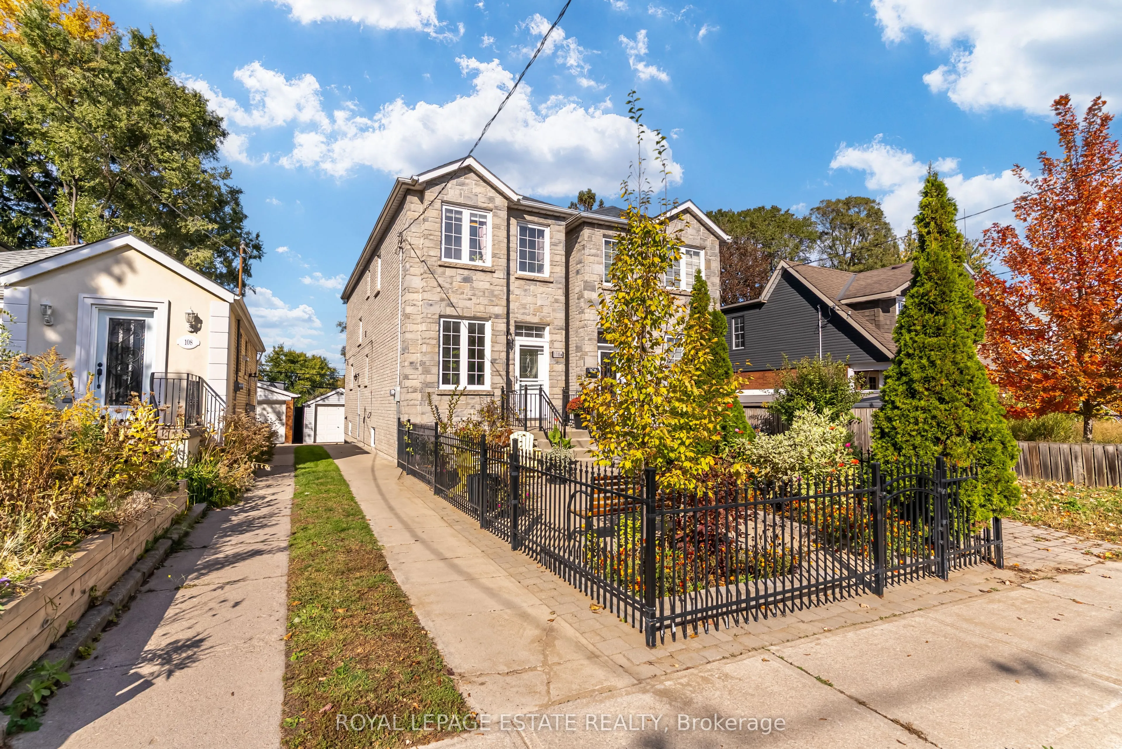 110A Holborne Avenue