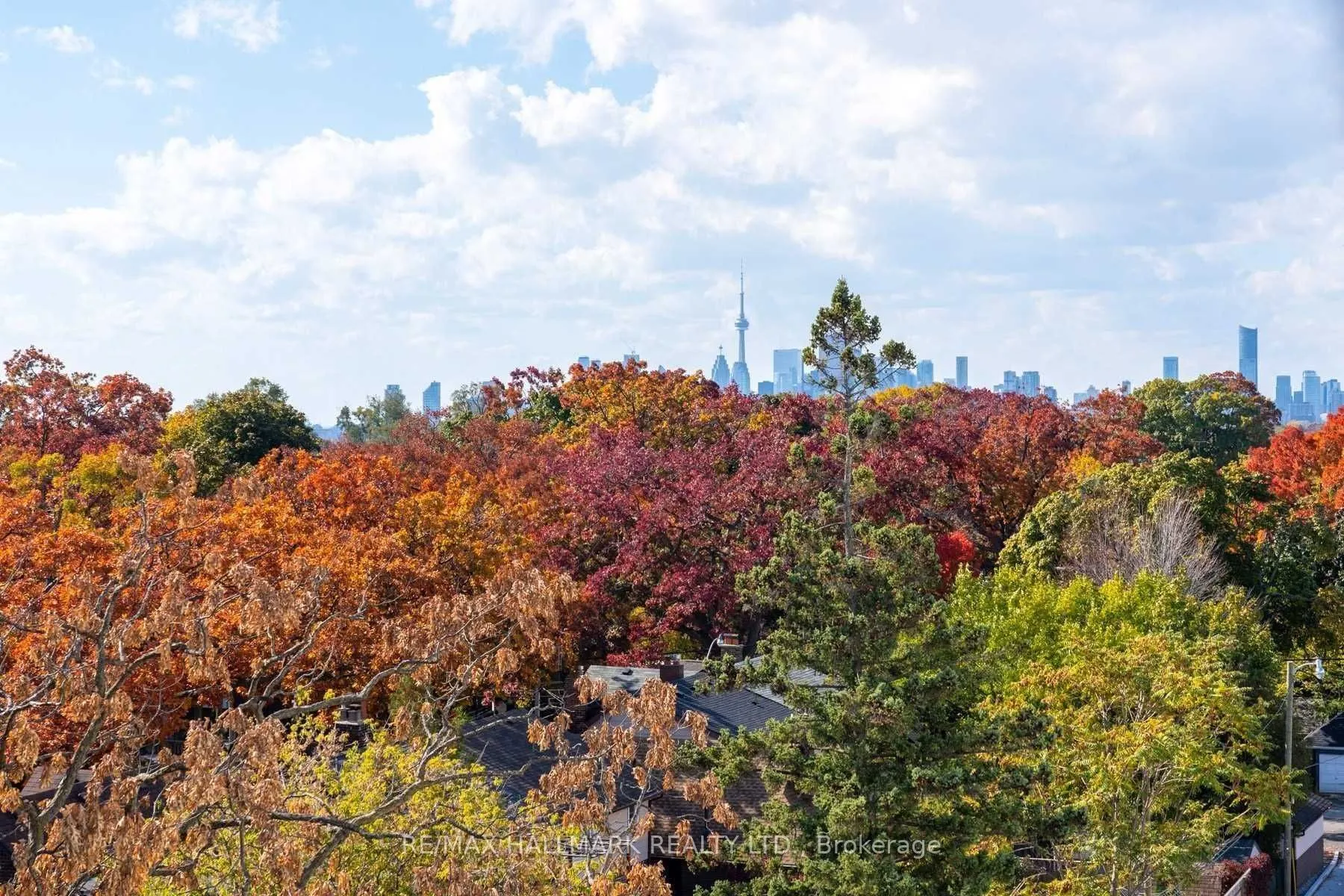 2301 Danforth Avenue #415