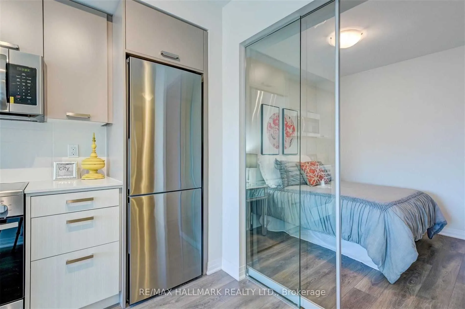 2301 Danforth Avenue #415