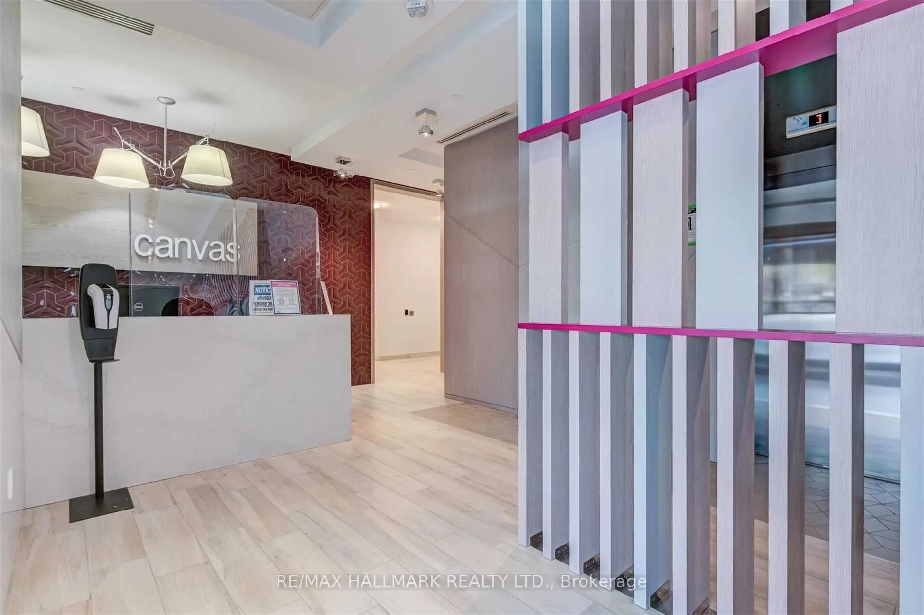 2301 Danforth Avenue #415
