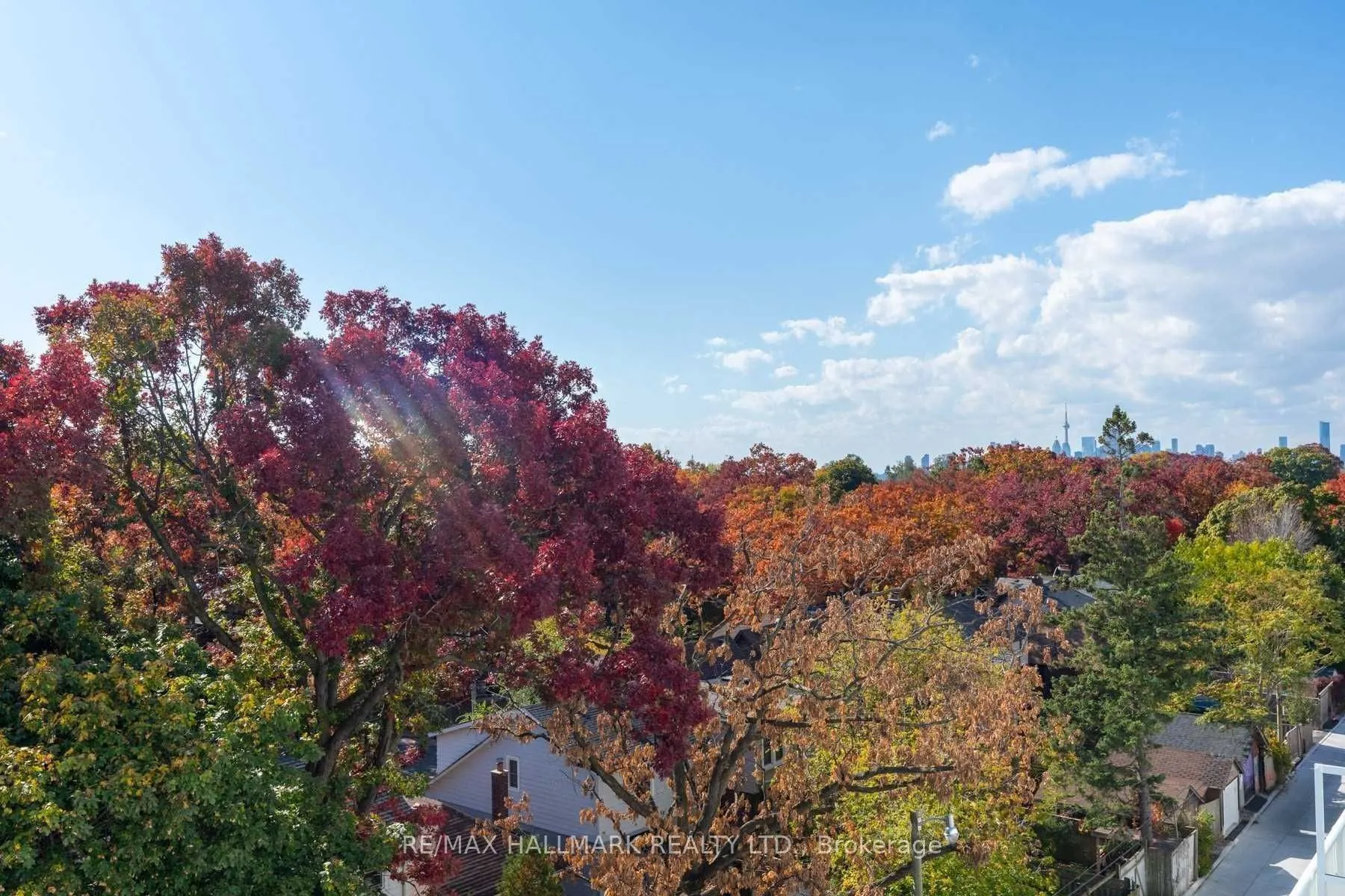 2301 Danforth Avenue #415