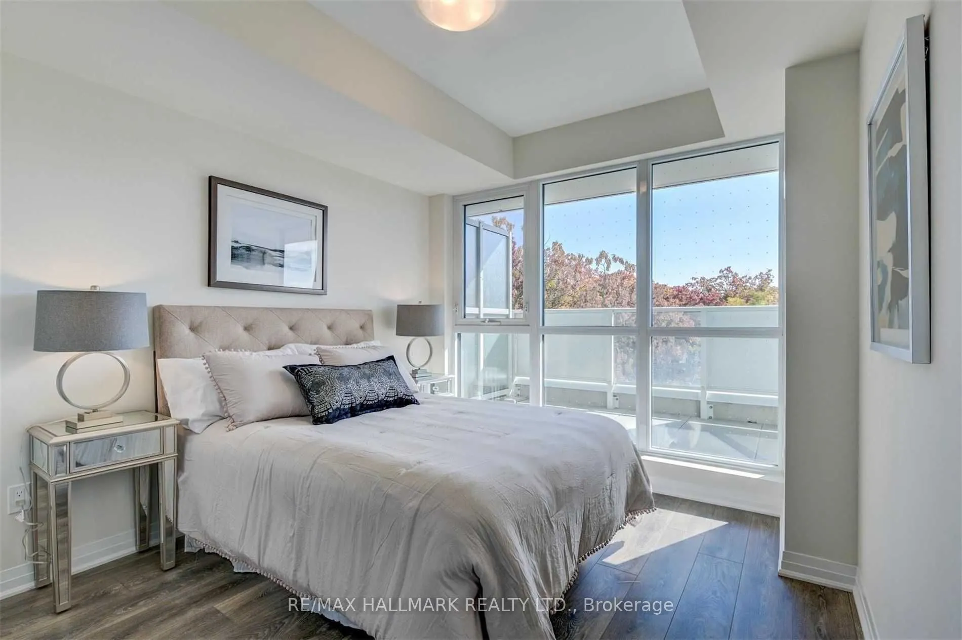 2301 Danforth Avenue #415