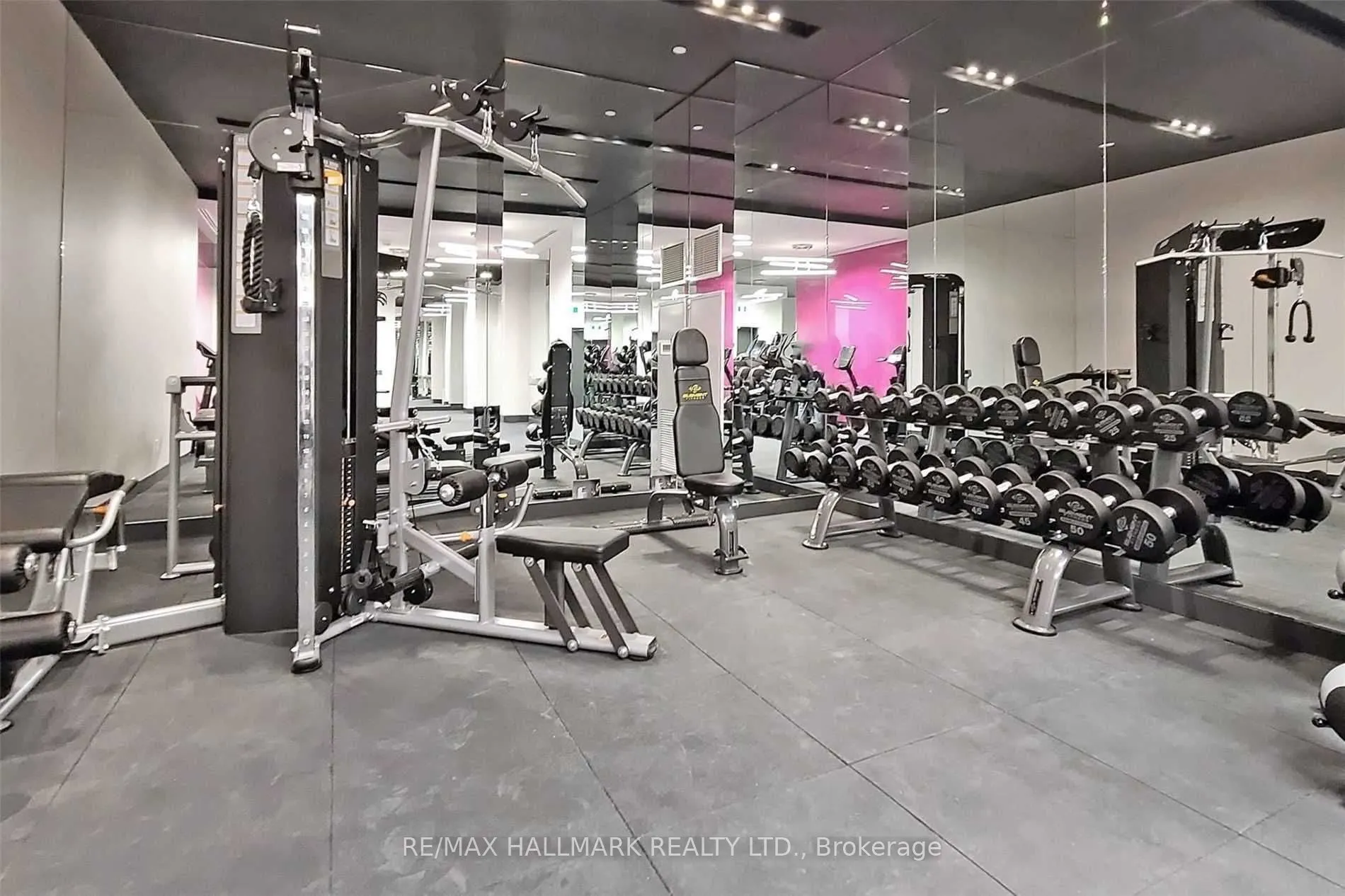 2301 Danforth Avenue #415