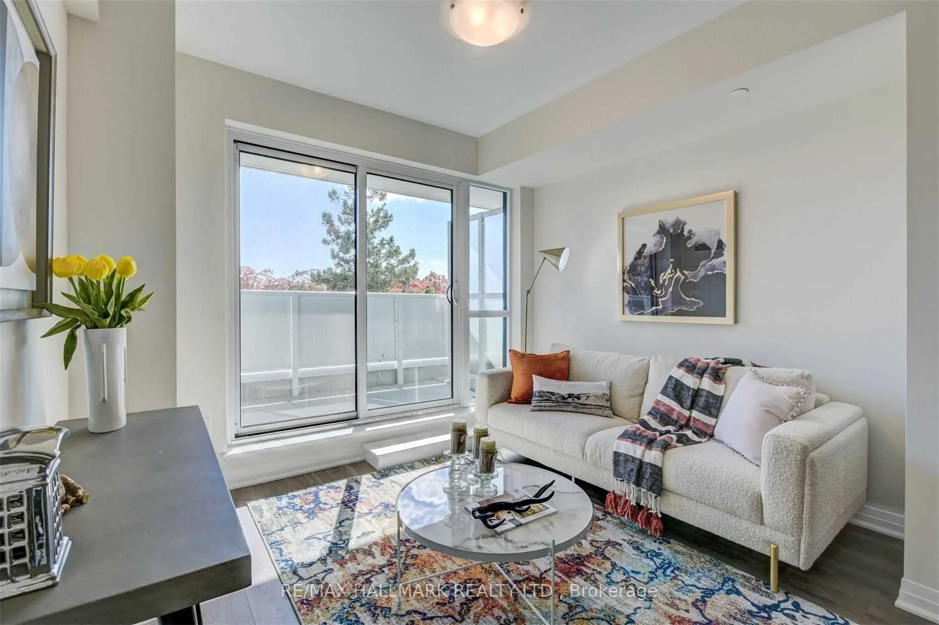 2301 Danforth Avenue #415