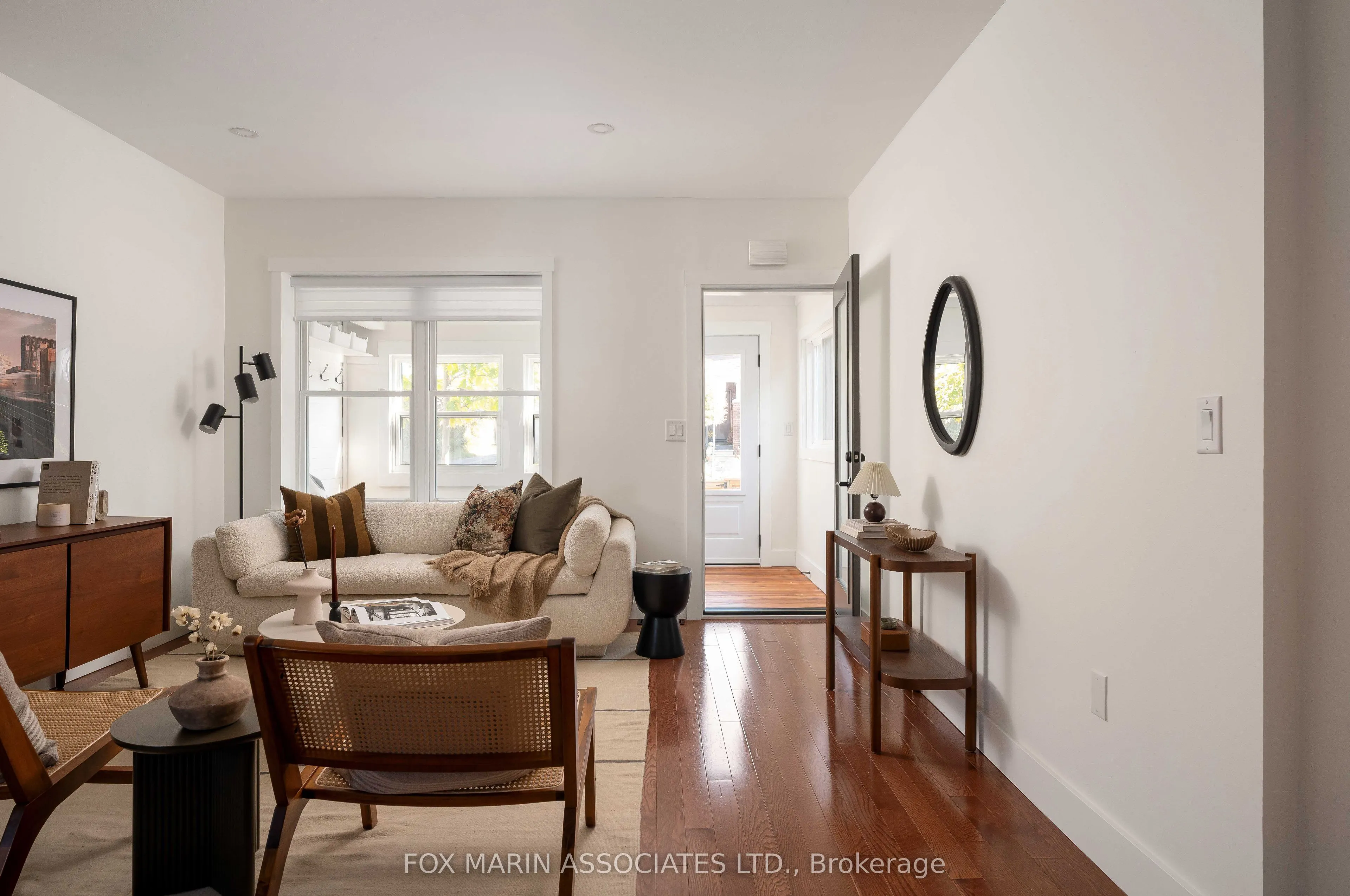 204 Woodmount Avenue