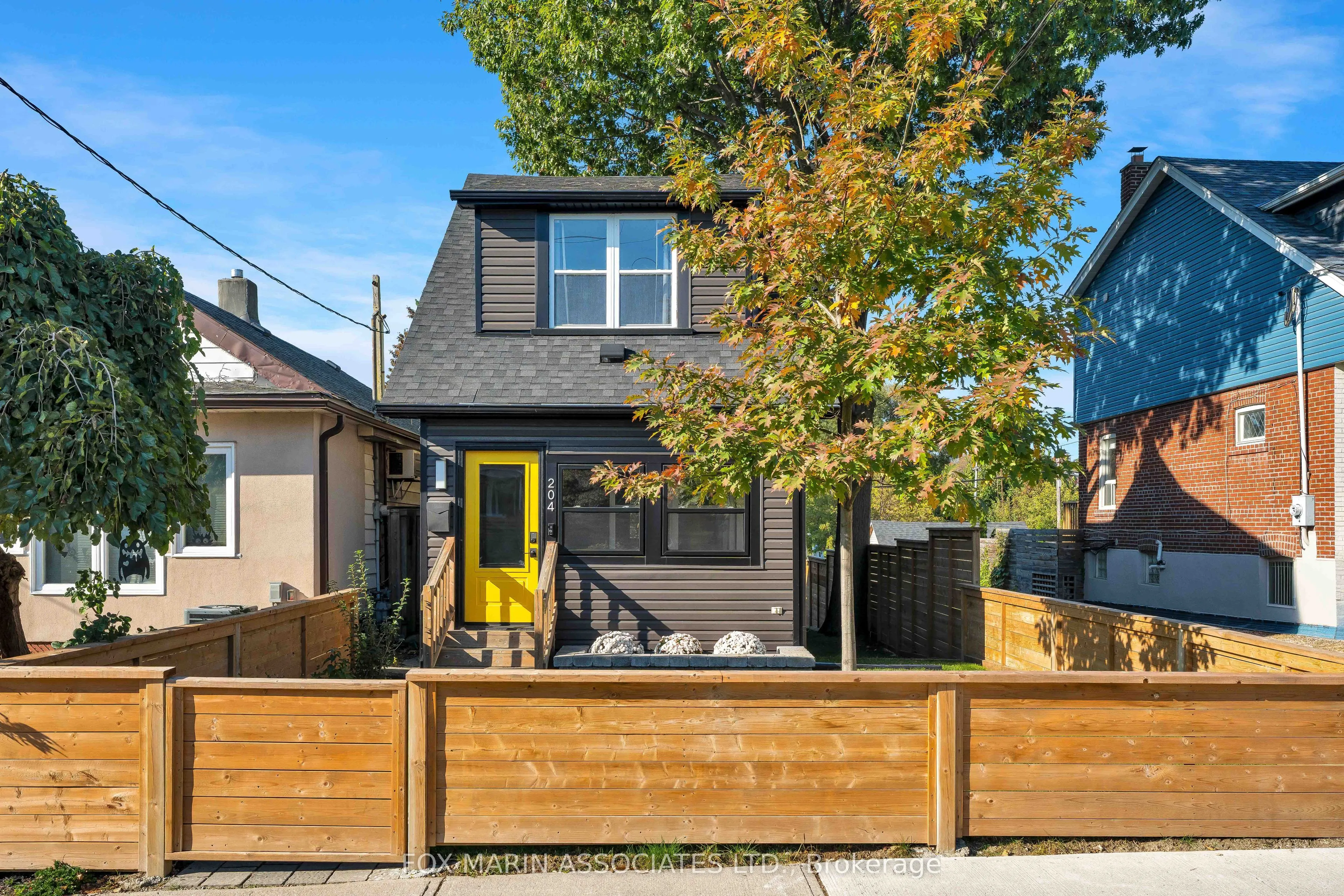 204 Woodmount Avenue